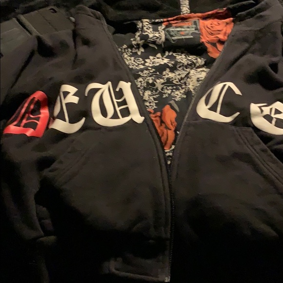 Dussault Original Hoody - Picture 4 of 5